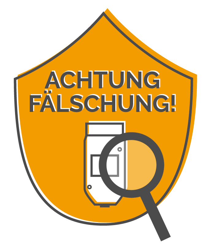 VCDS-Faelschung Careful, Counterfeit!