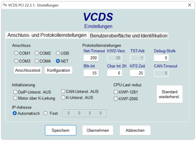 Overview | VCDSpro
