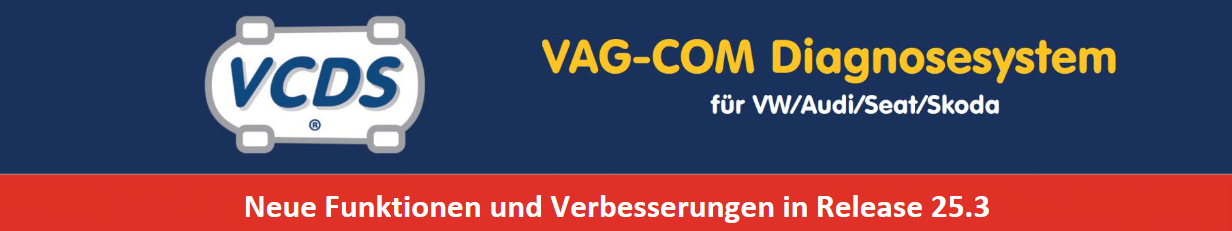 vcds-25-3-1-release Update 25.3.1 online Datenstand: 30.04.2025